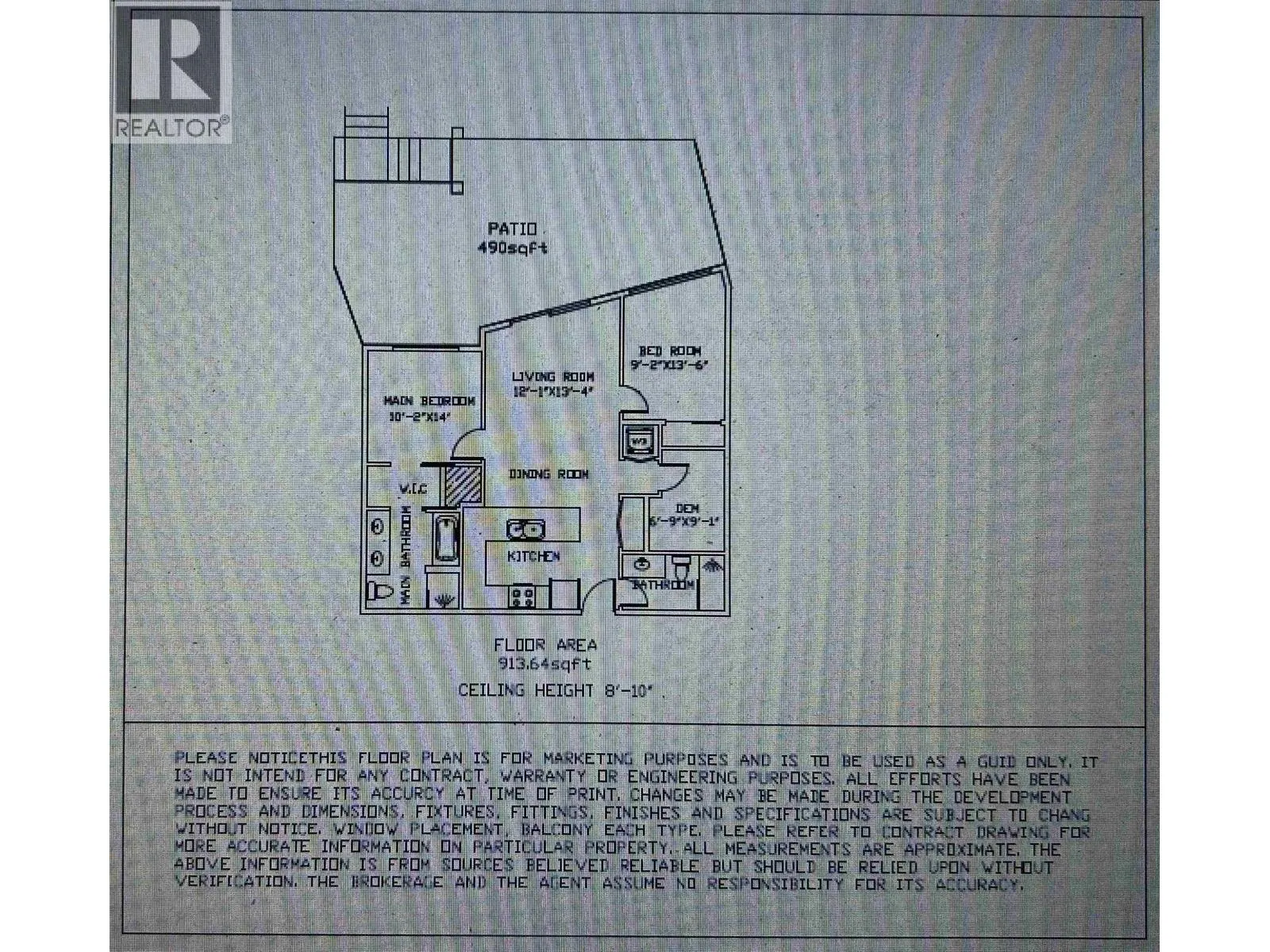 108 7008 RIVER PARKWAY