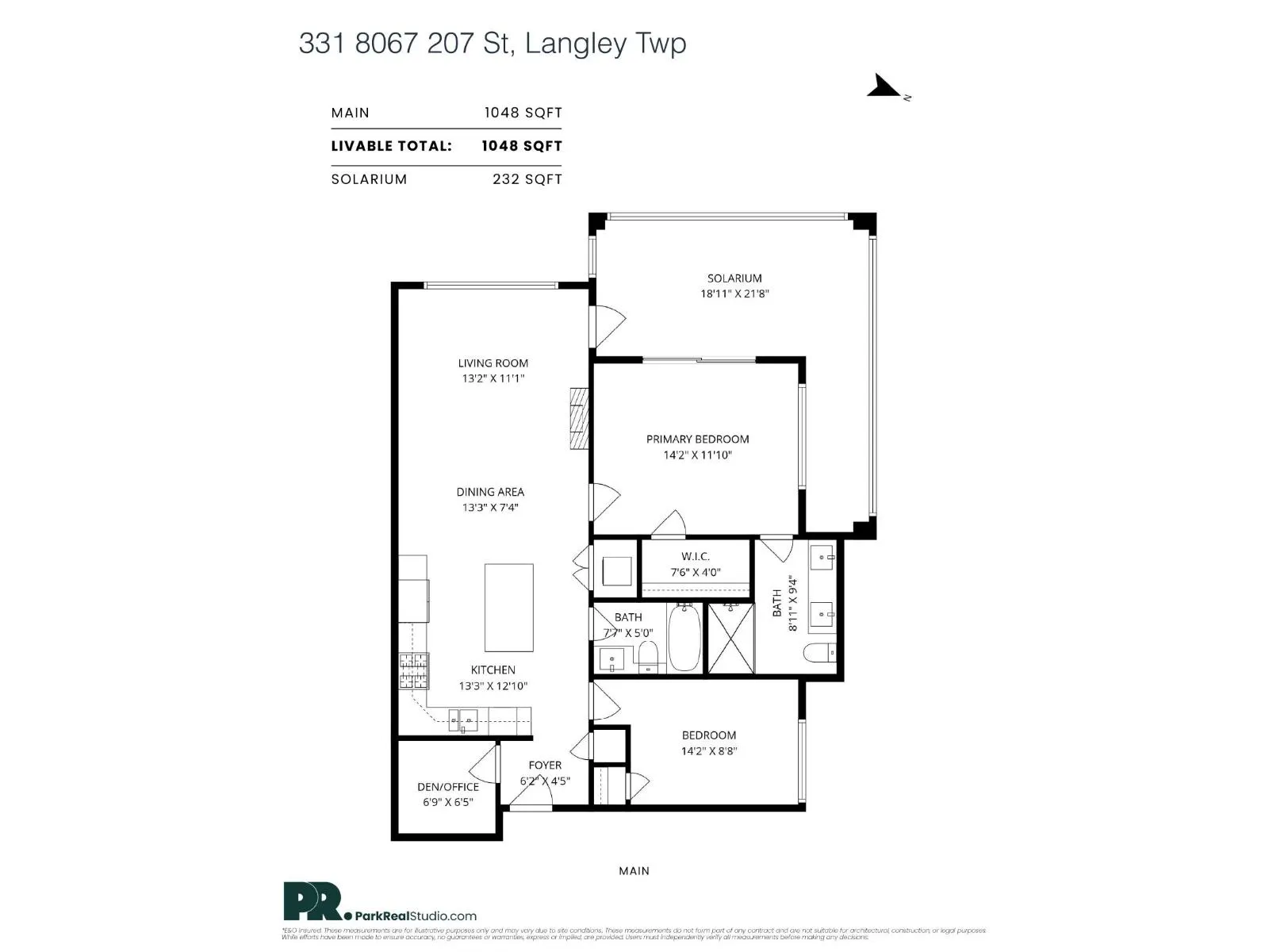 331 8067 207 STREET