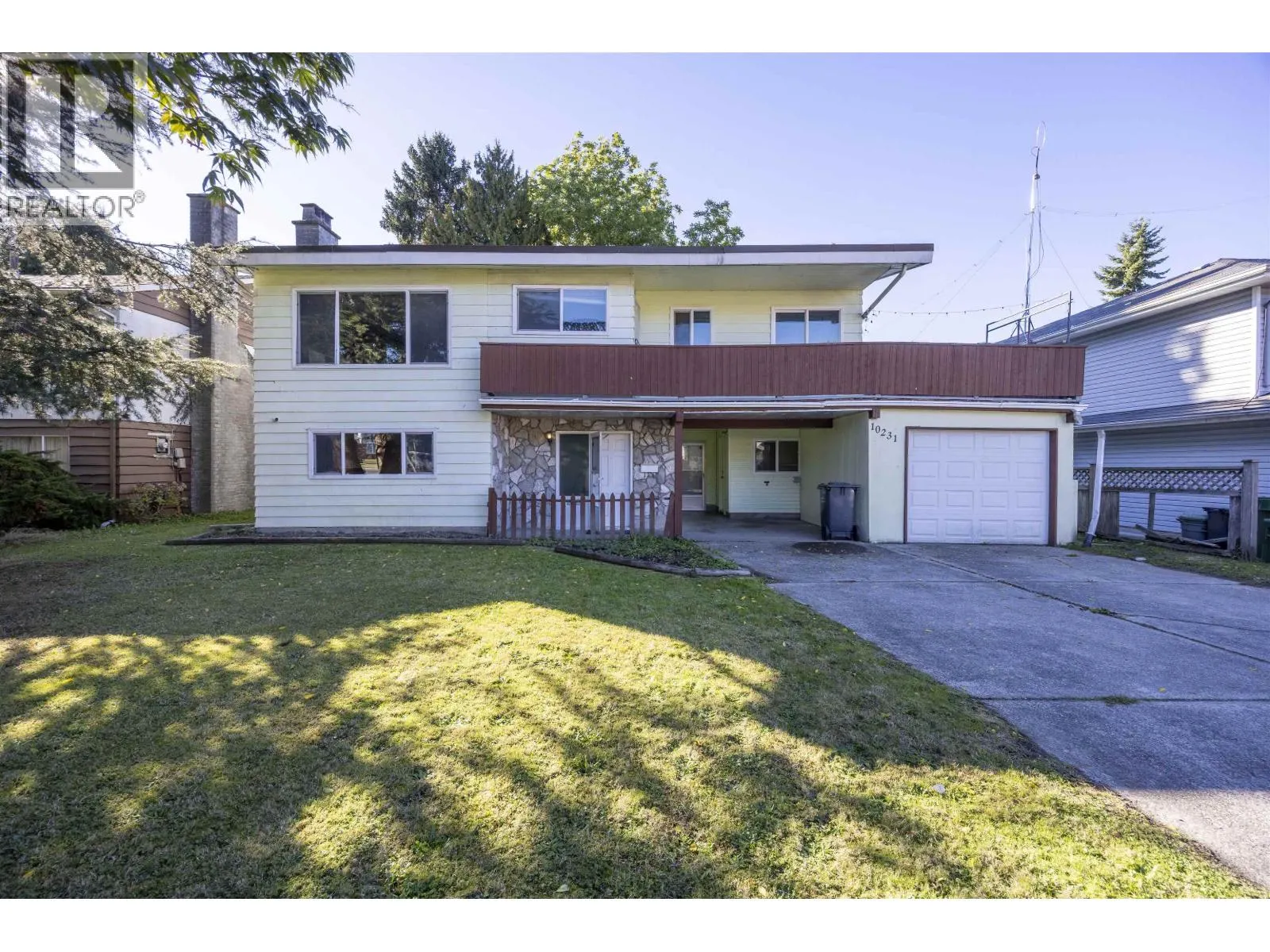 10231 ROSEDENE CRESCENT
