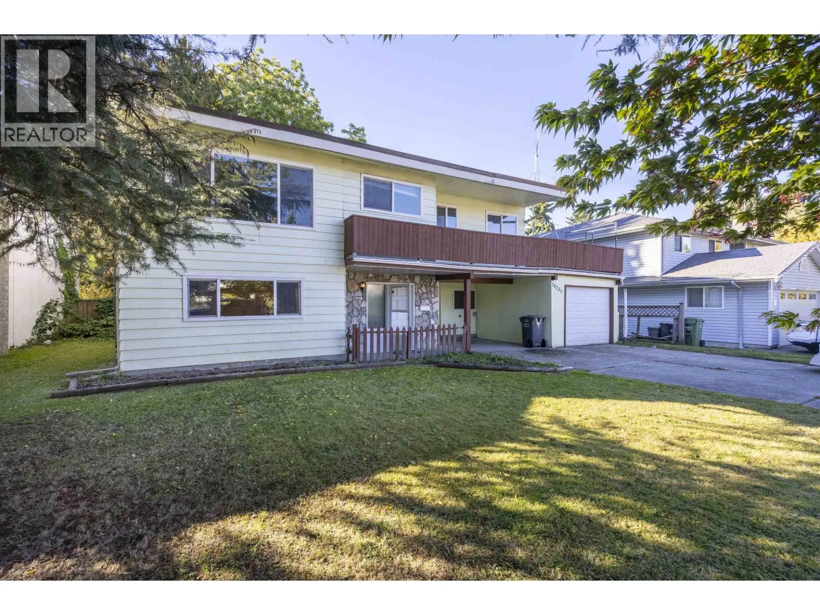 10231 ROSEDENE CRESCENT
