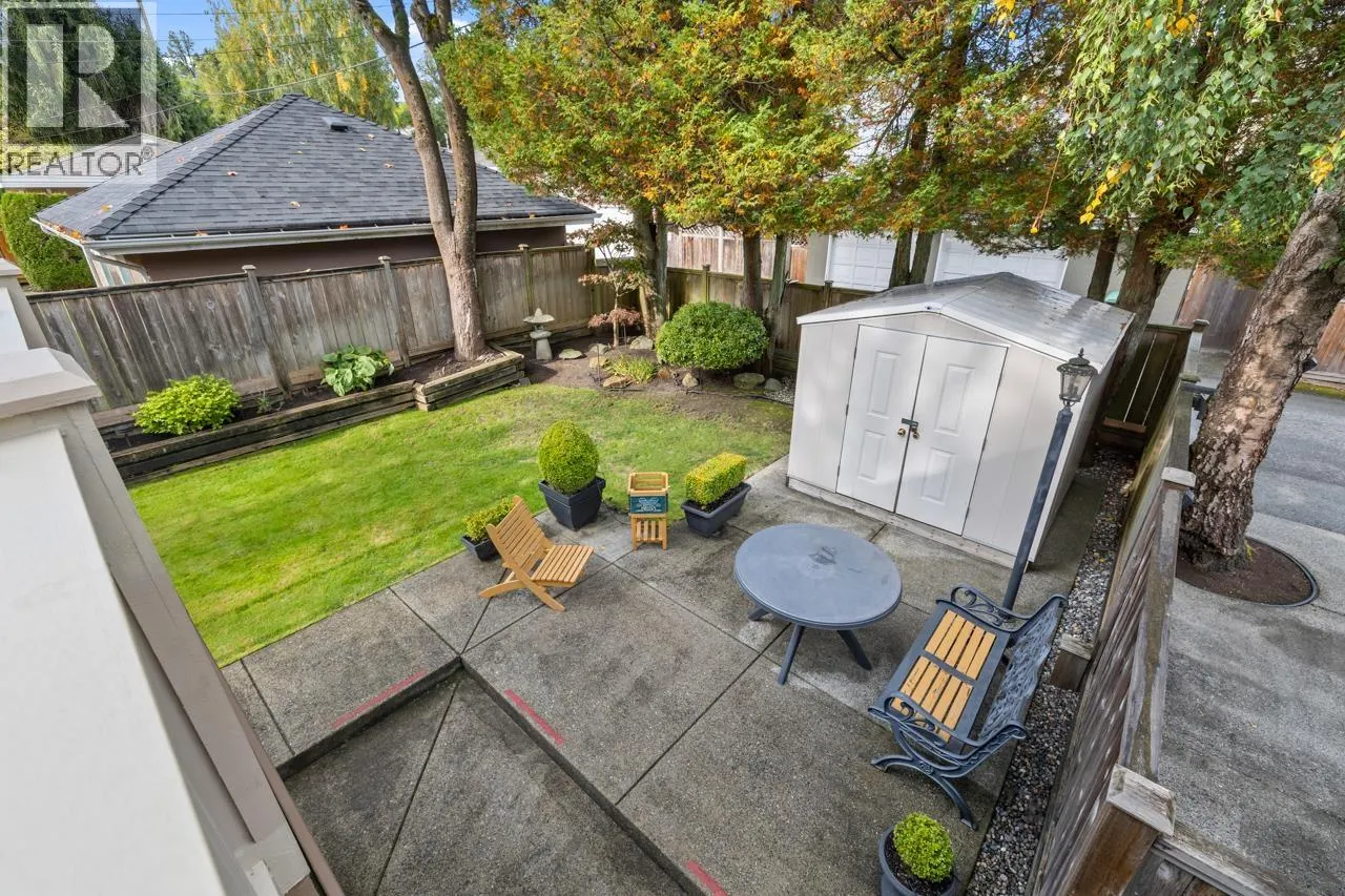 1163 NANTON AVENUE