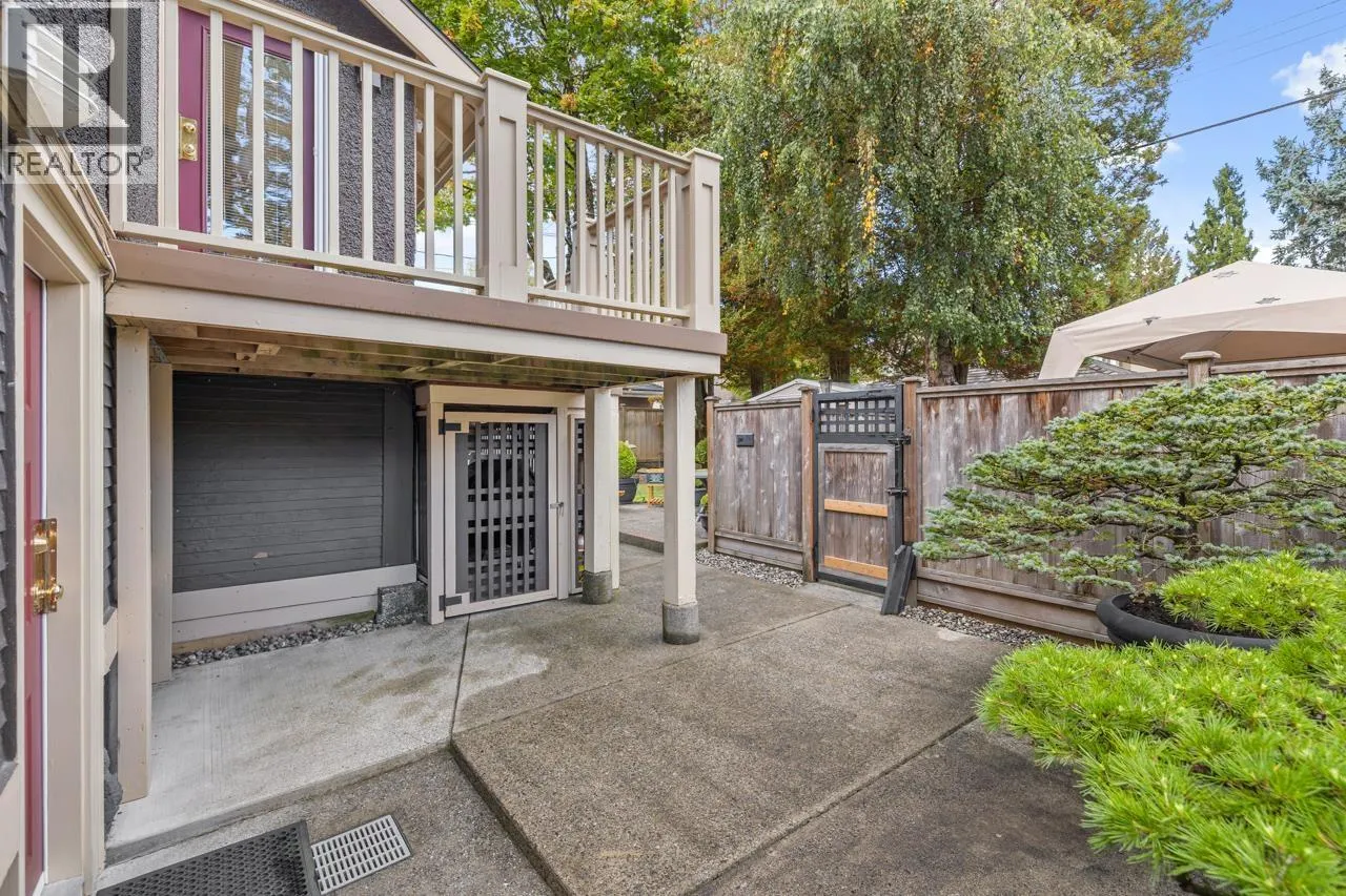 1163 NANTON AVENUE