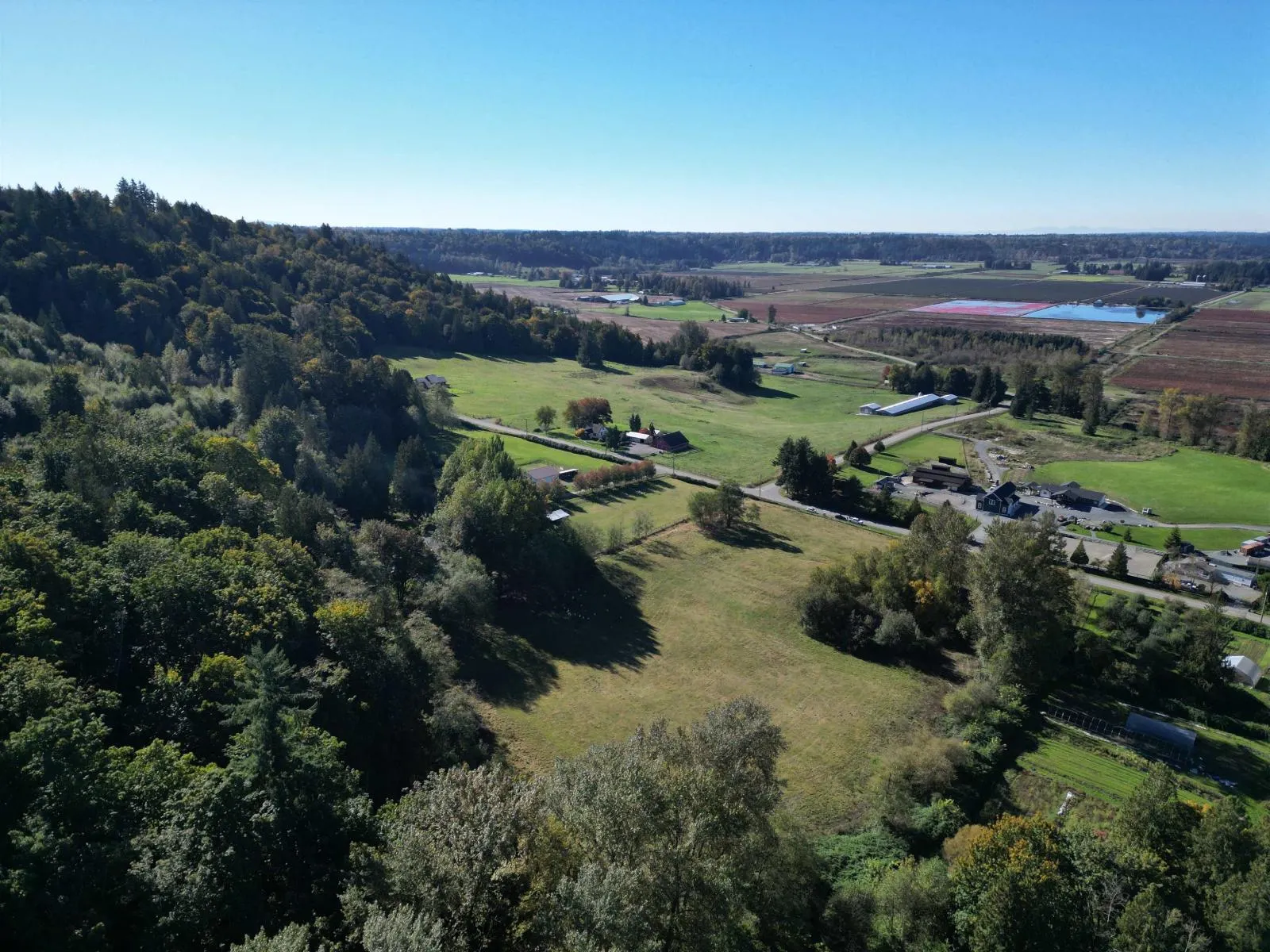 8410 BRADNER ROAD