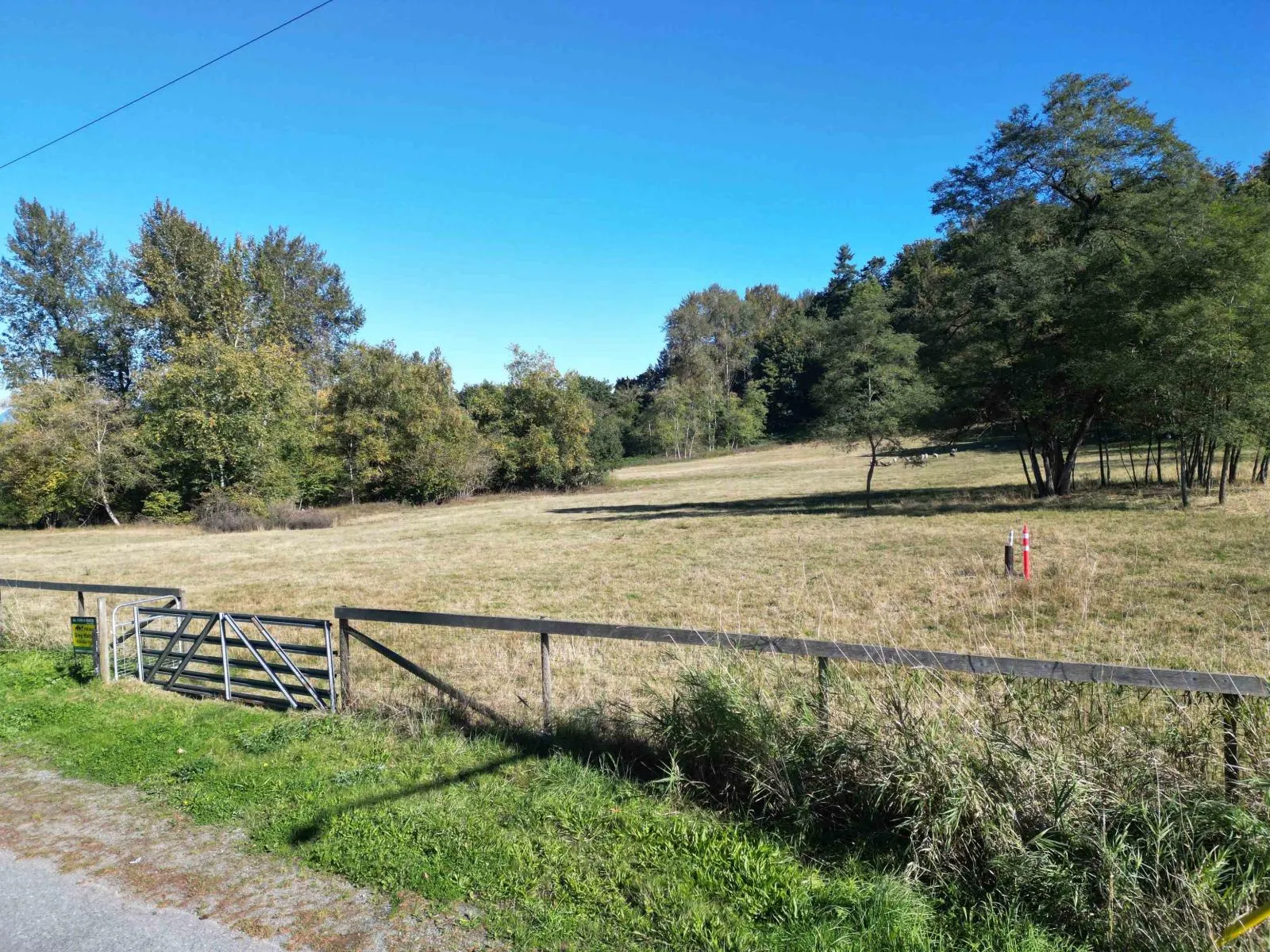 8410 BRADNER ROAD