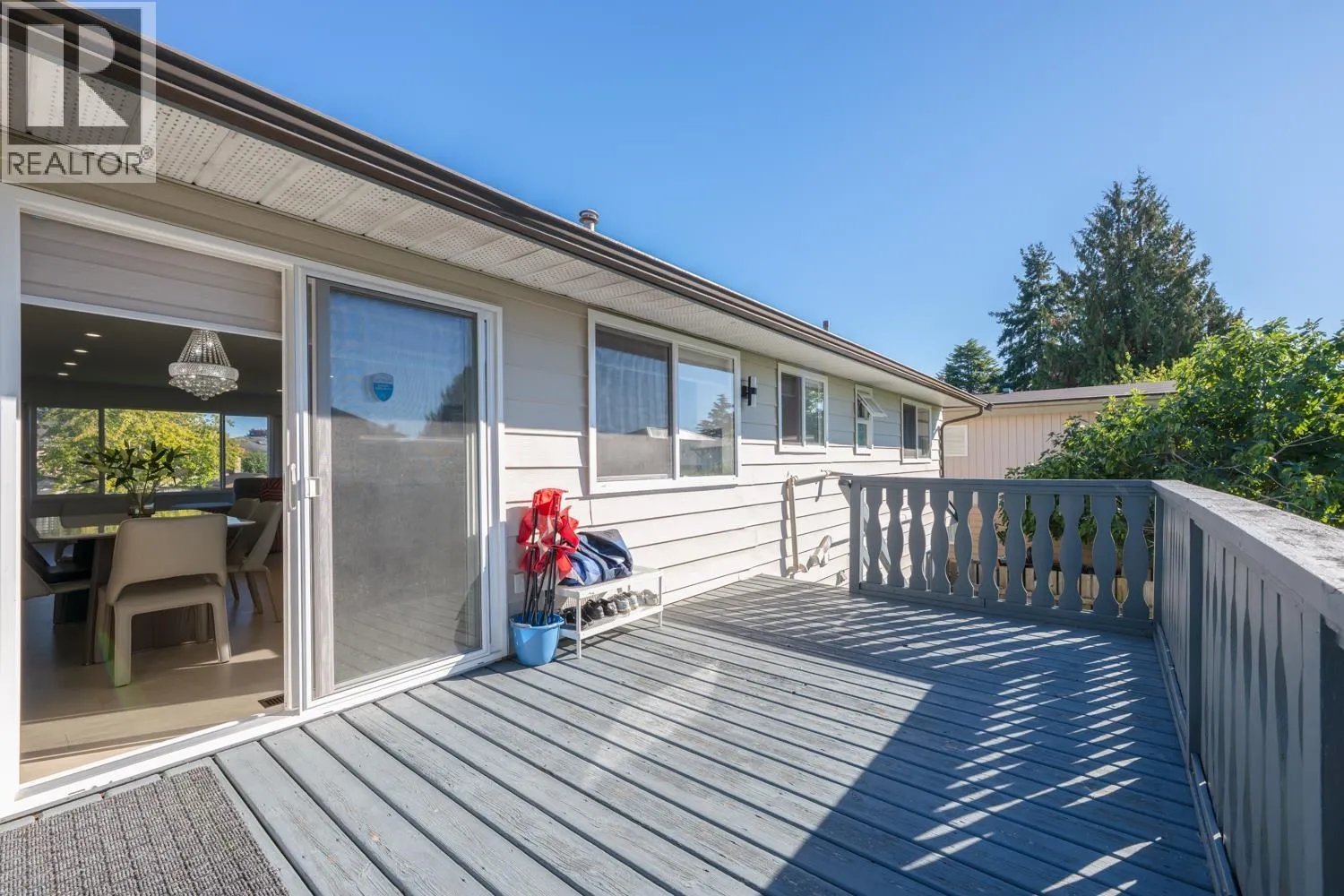 7691 FROBISHER DRIVE
