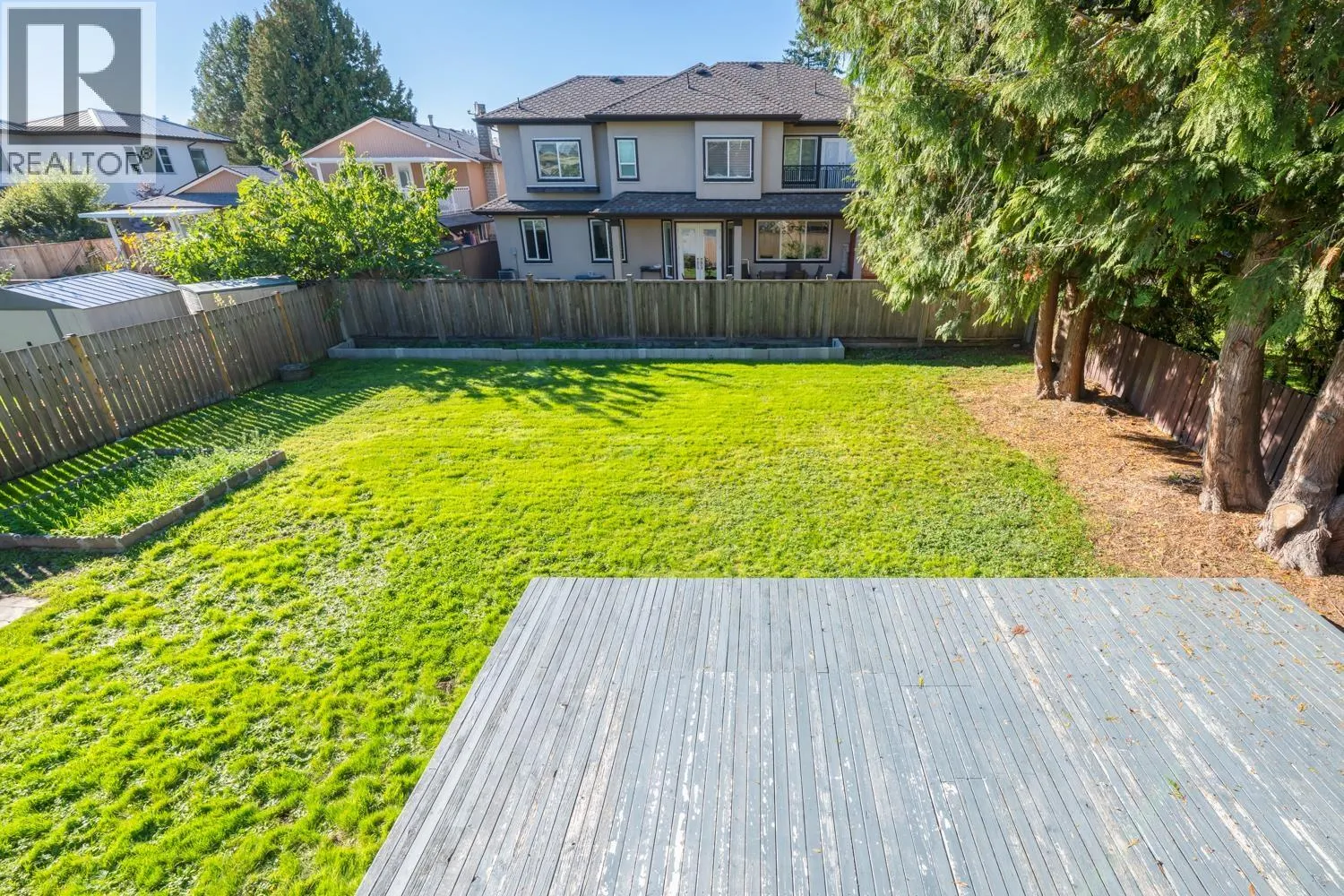 7691 FROBISHER DRIVE