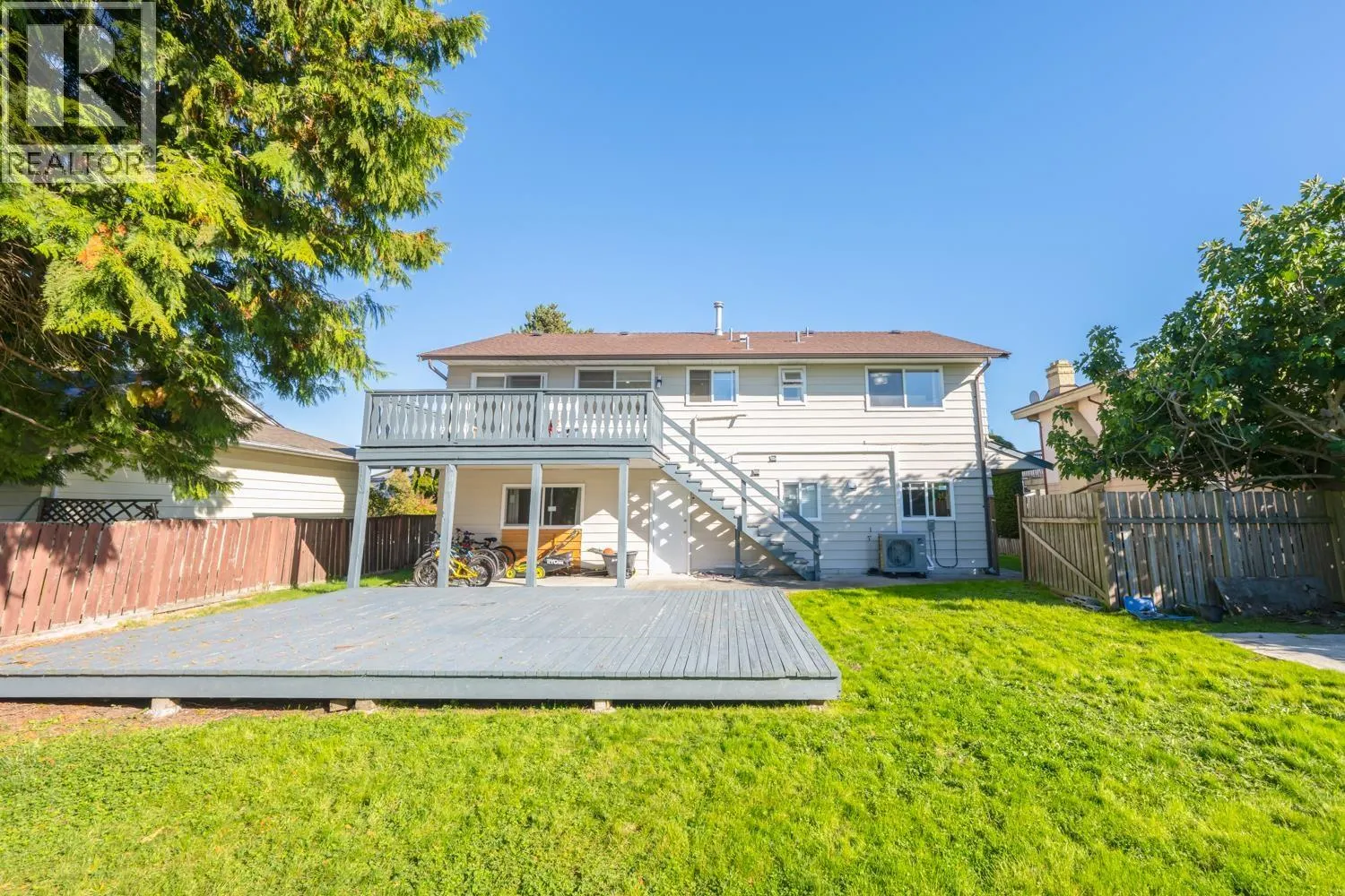 7691 FROBISHER DRIVE