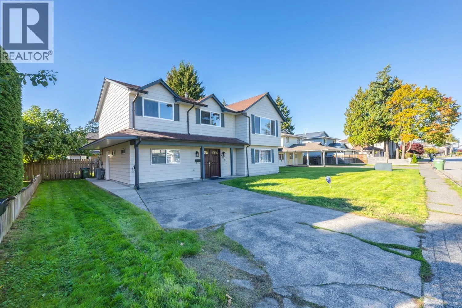 7691 FROBISHER DRIVE