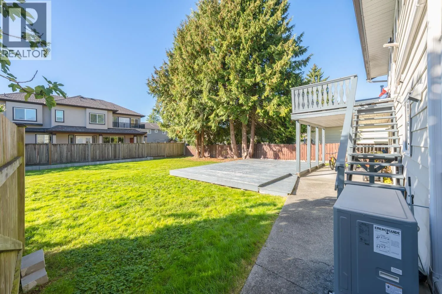 7691 FROBISHER DRIVE
