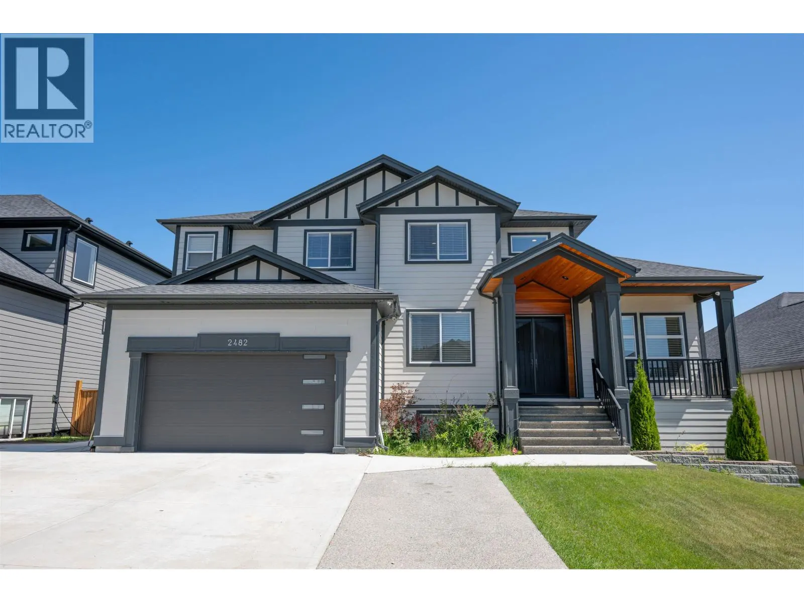 2482 GRAFTON PLACE
