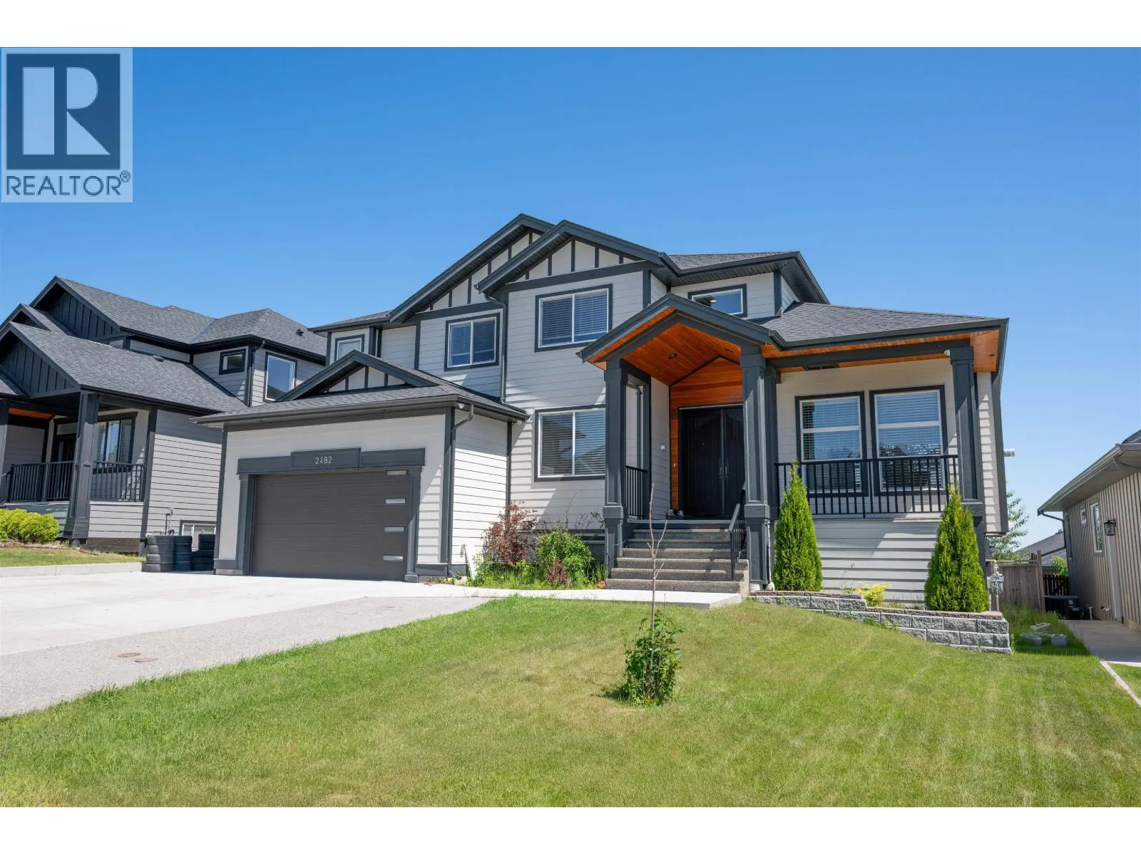 2482 GRAFTON PLACE