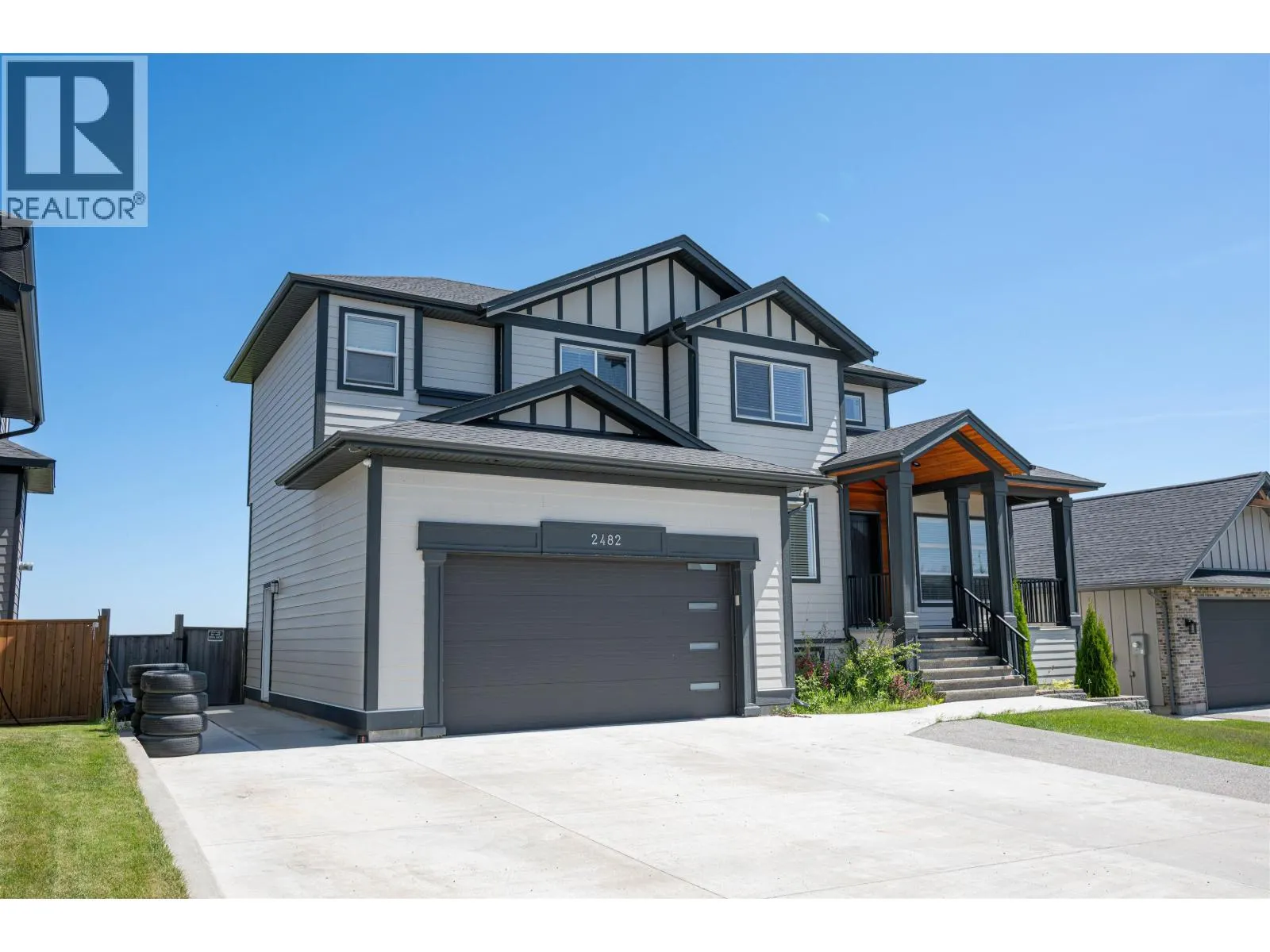 2482 GRAFTON PLACE