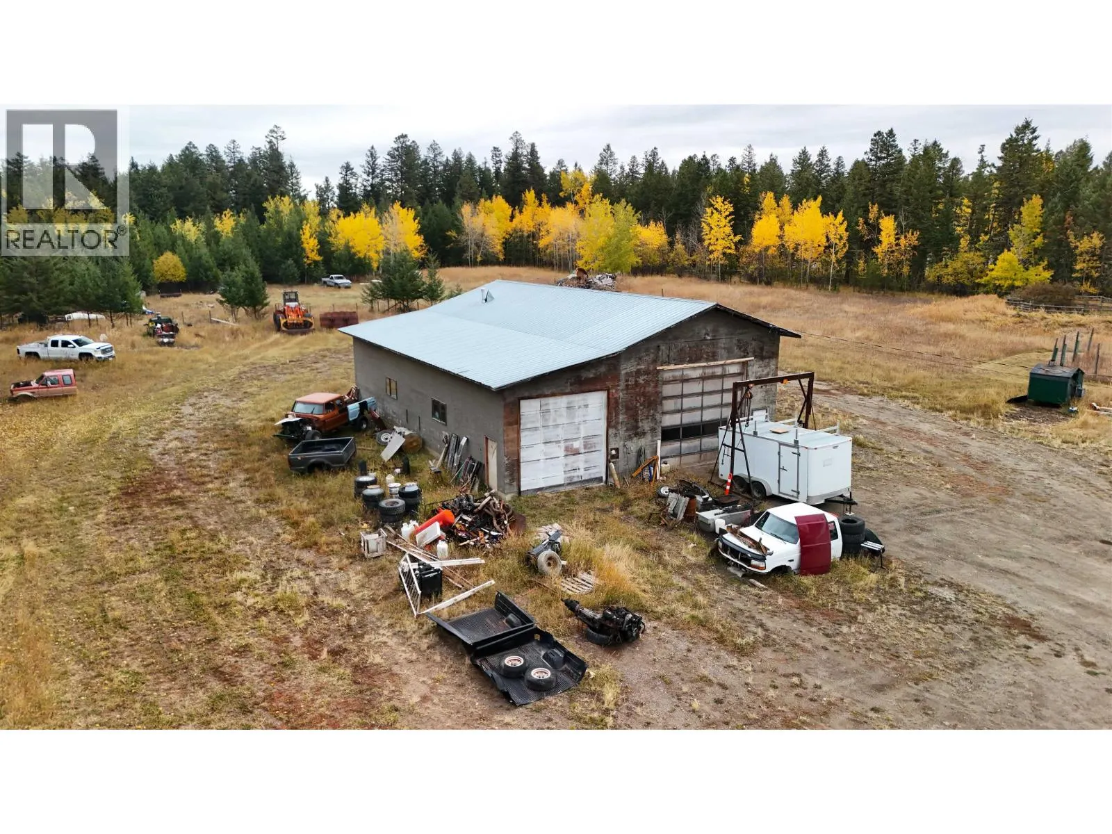 1425 ESLER ROAD