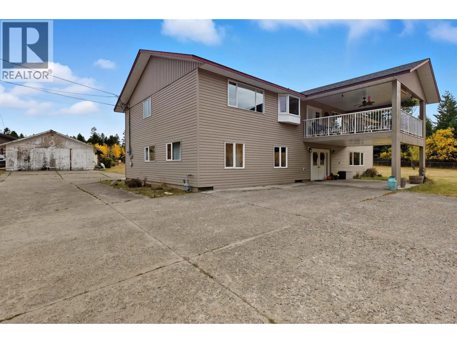1425 ESLER ROAD