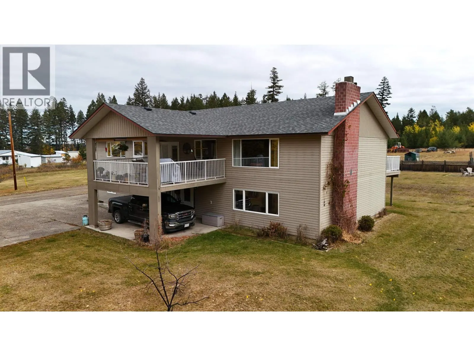 1425 ESLER ROAD