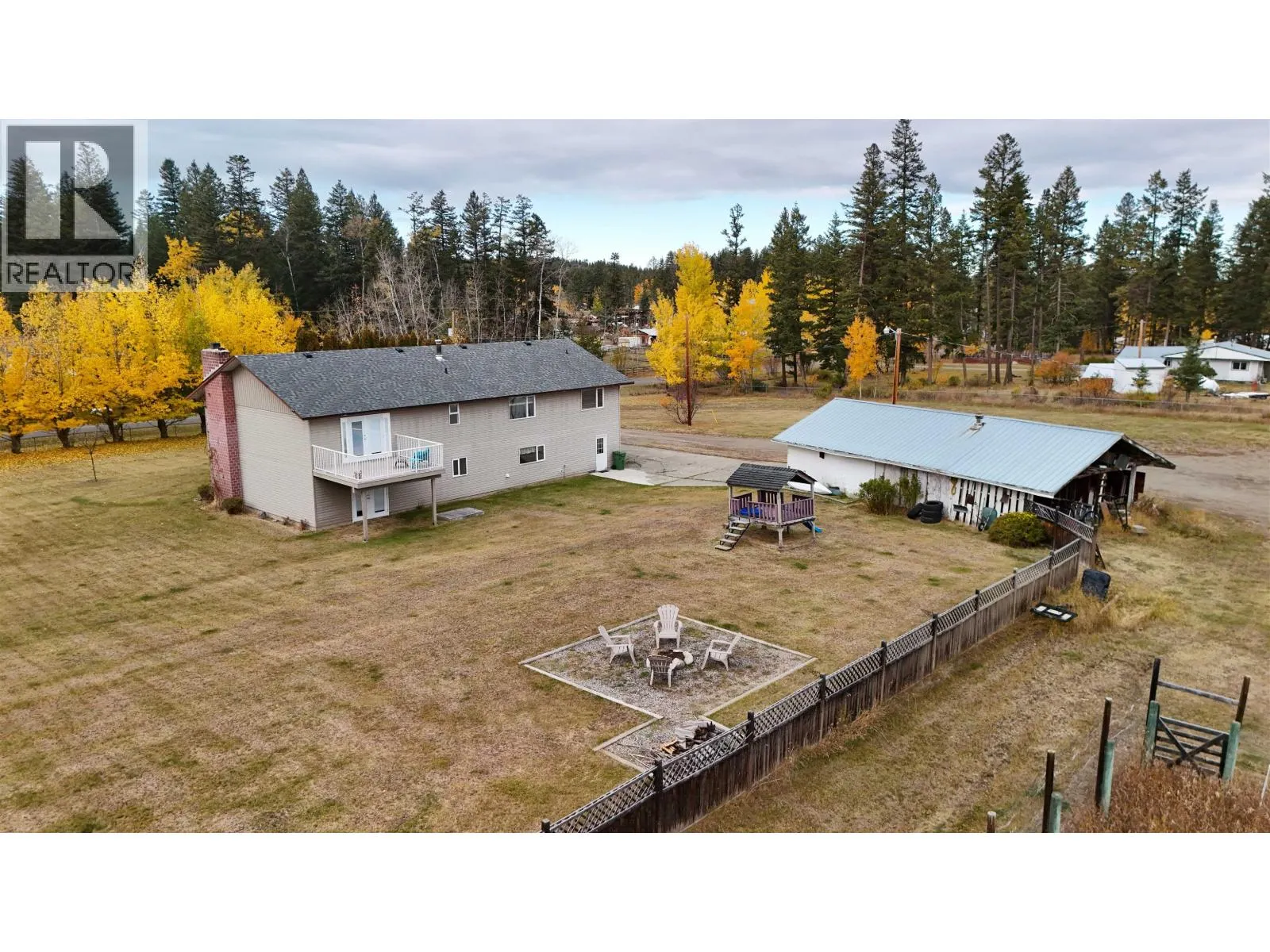 1425 ESLER ROAD