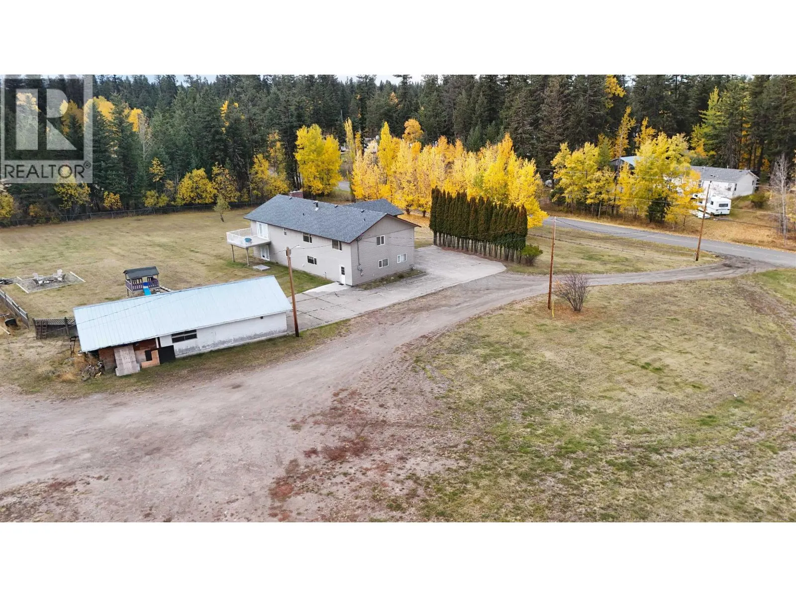 1425 ESLER ROAD