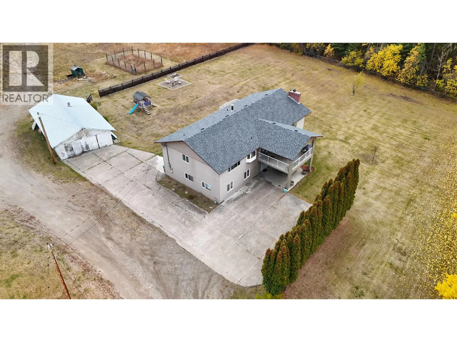 1425 ESLER ROAD