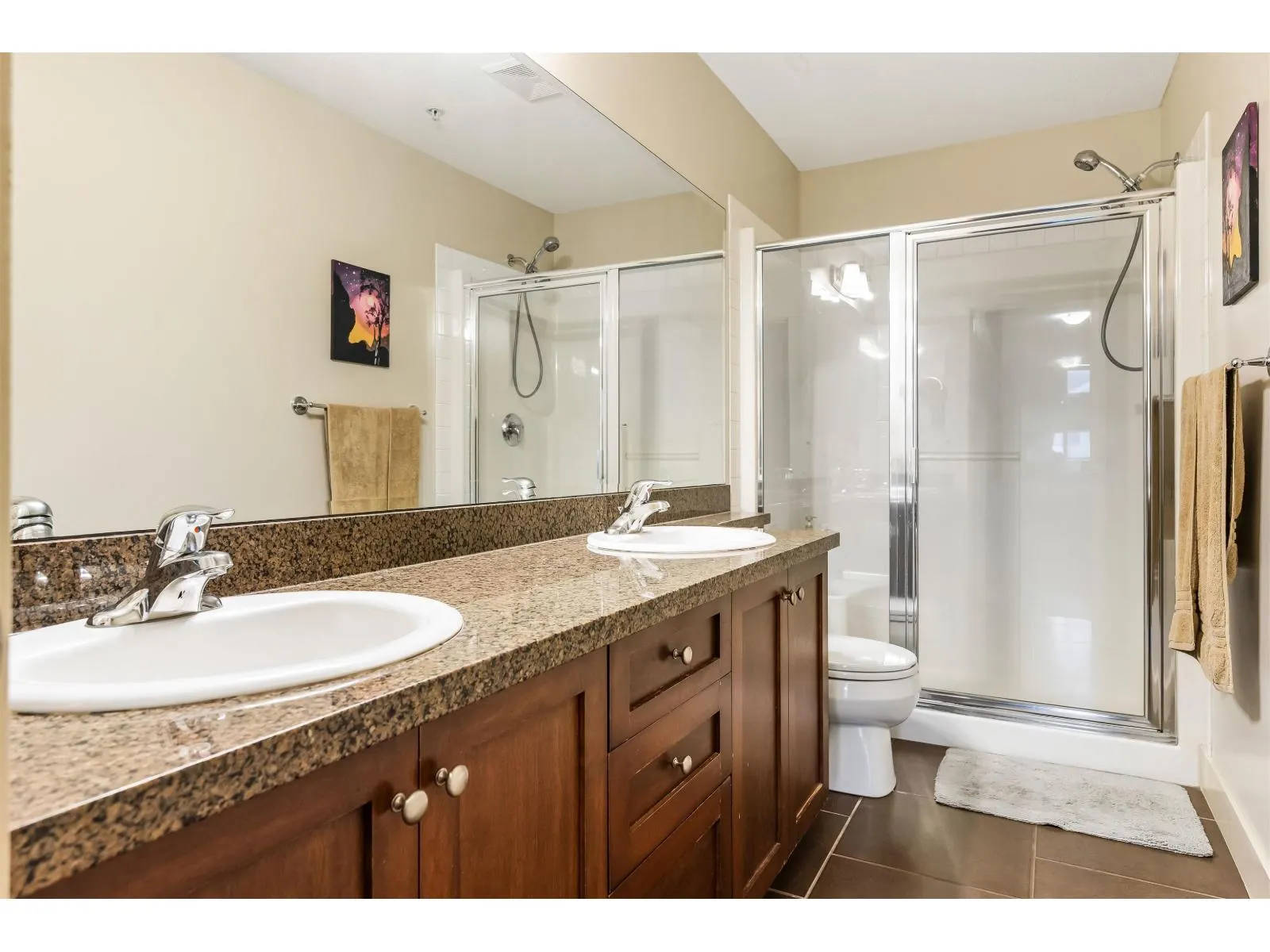 303 45615 BRETT AVENUE|Chilliwack Proper West