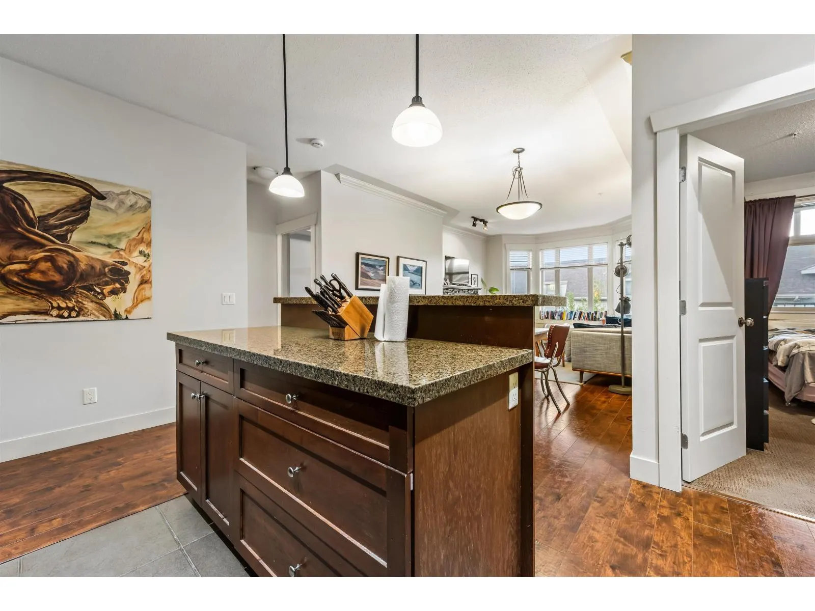 303 45615 BRETT AVENUE|Chilliwack Proper West