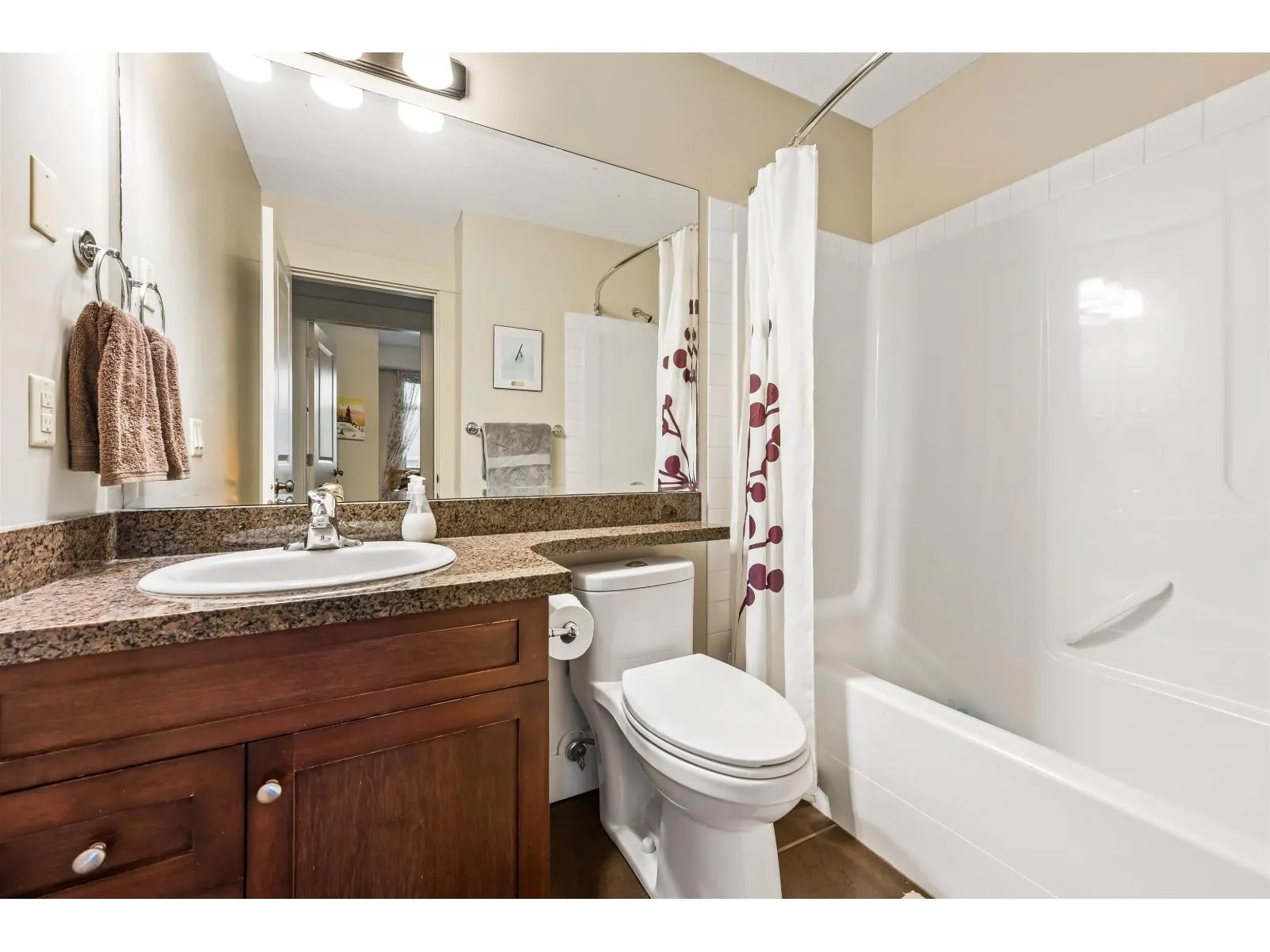 303 45615 BRETT AVENUE|Chilliwack Proper West