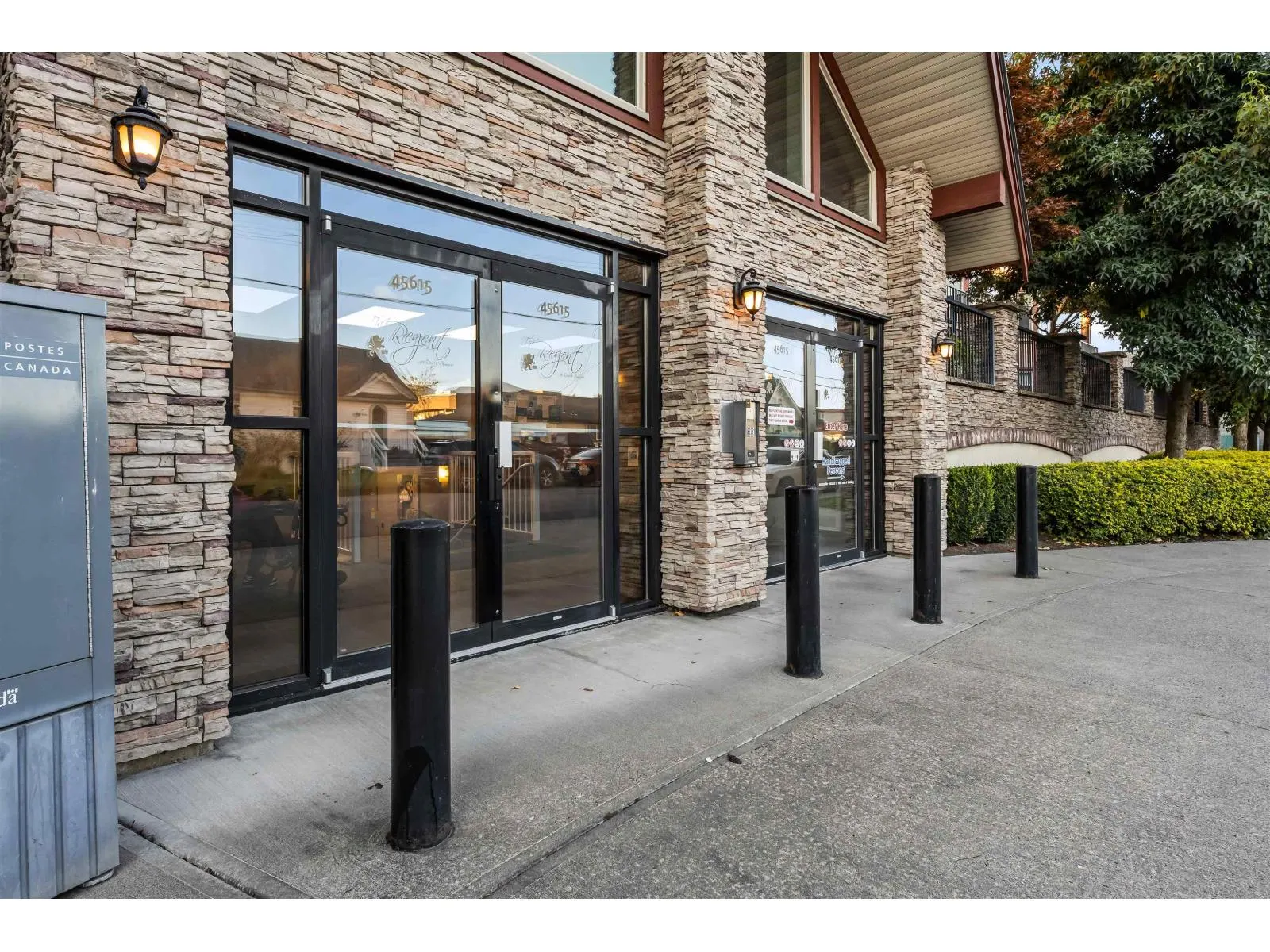 303 45615 BRETT AVENUE|Chilliwack Proper West