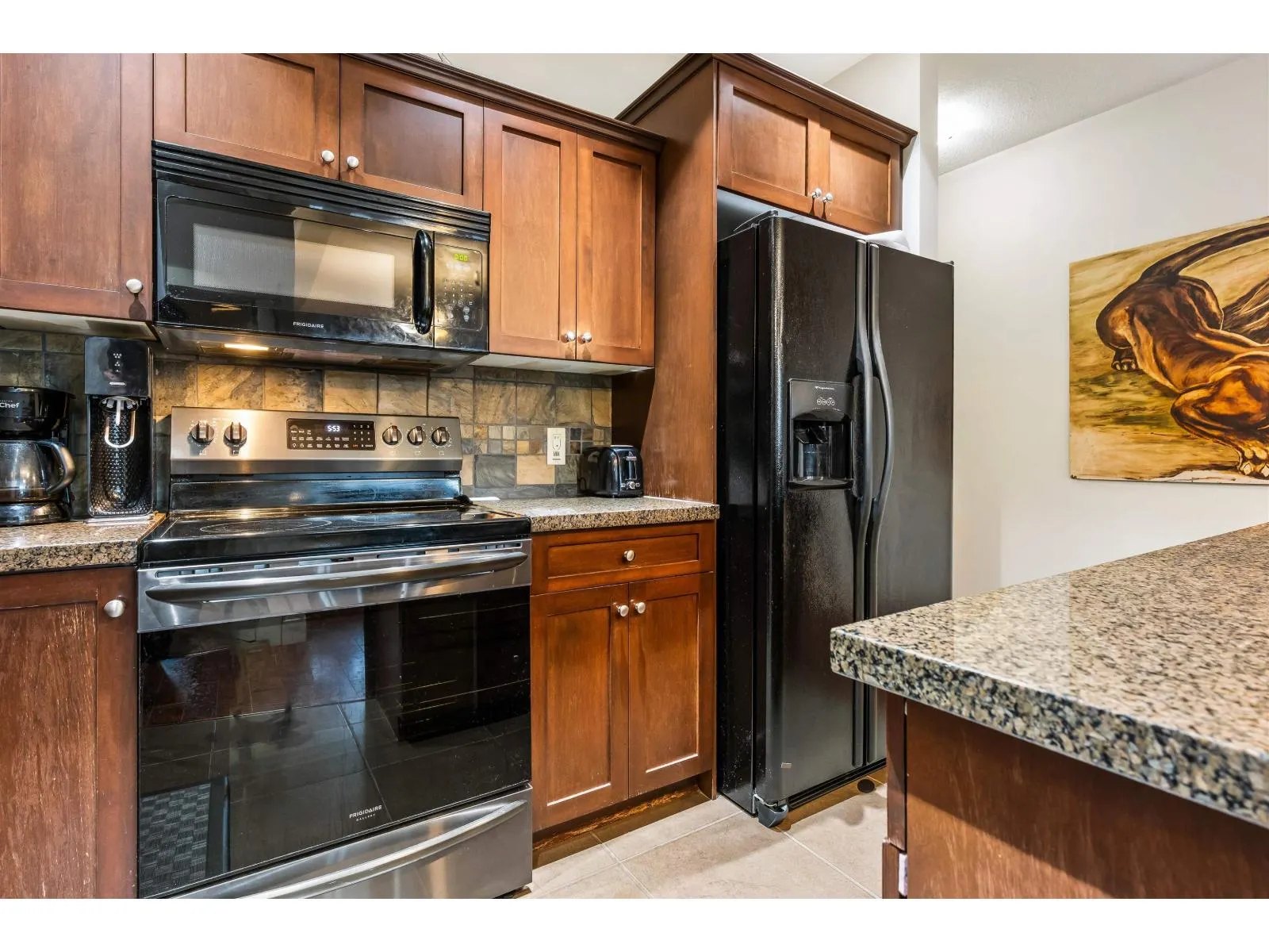 303 45615 BRETT AVENUE|Chilliwack Proper West
