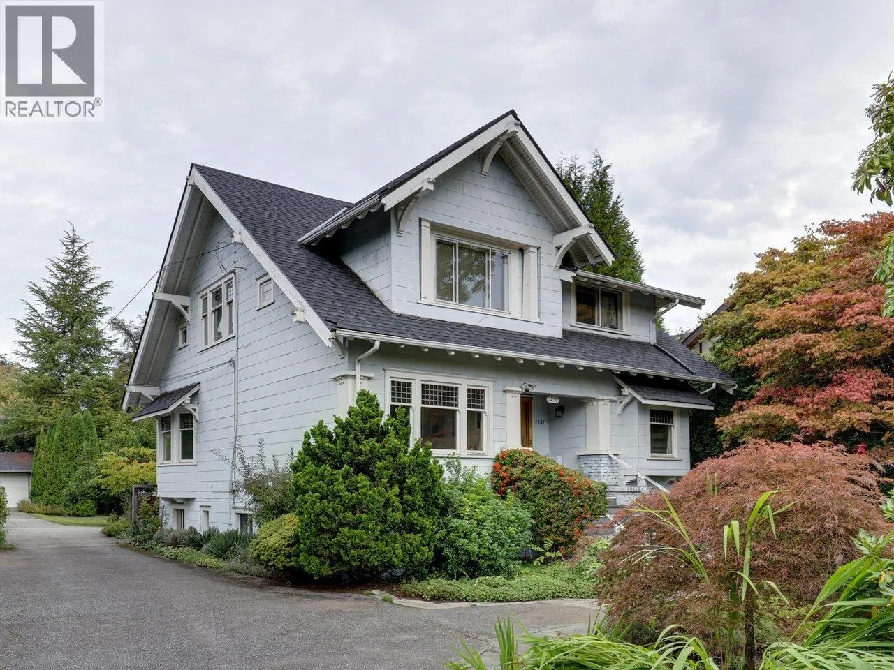 1251 W KING EDWARD AVENUE