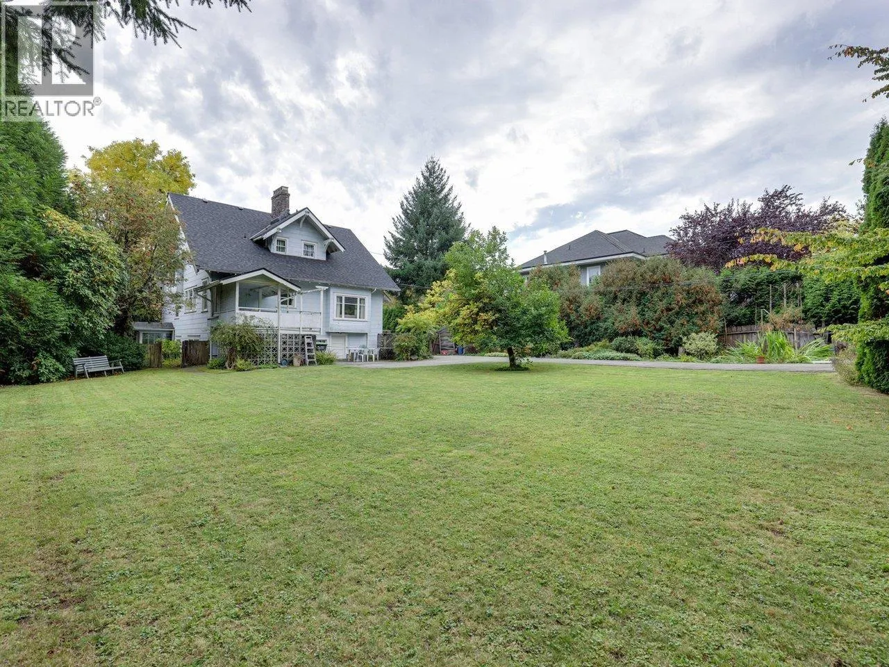1251 W KING EDWARD AVENUE