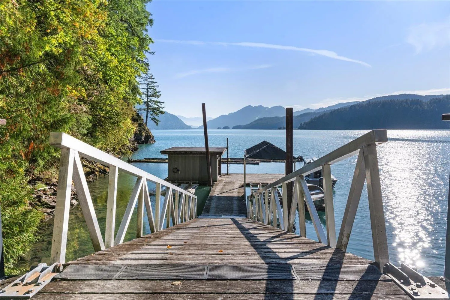 LOT 167 YALE DIVISION YALE DISTRICT LAKE|Harrison Lake