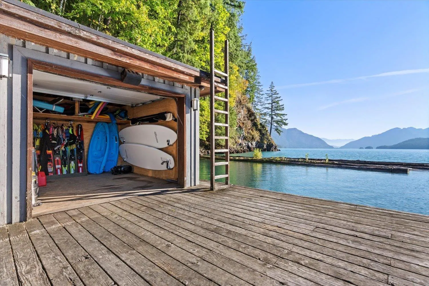 LOT 167 YALE DIVISION YALE DISTRICT LAKE|Harrison Lake