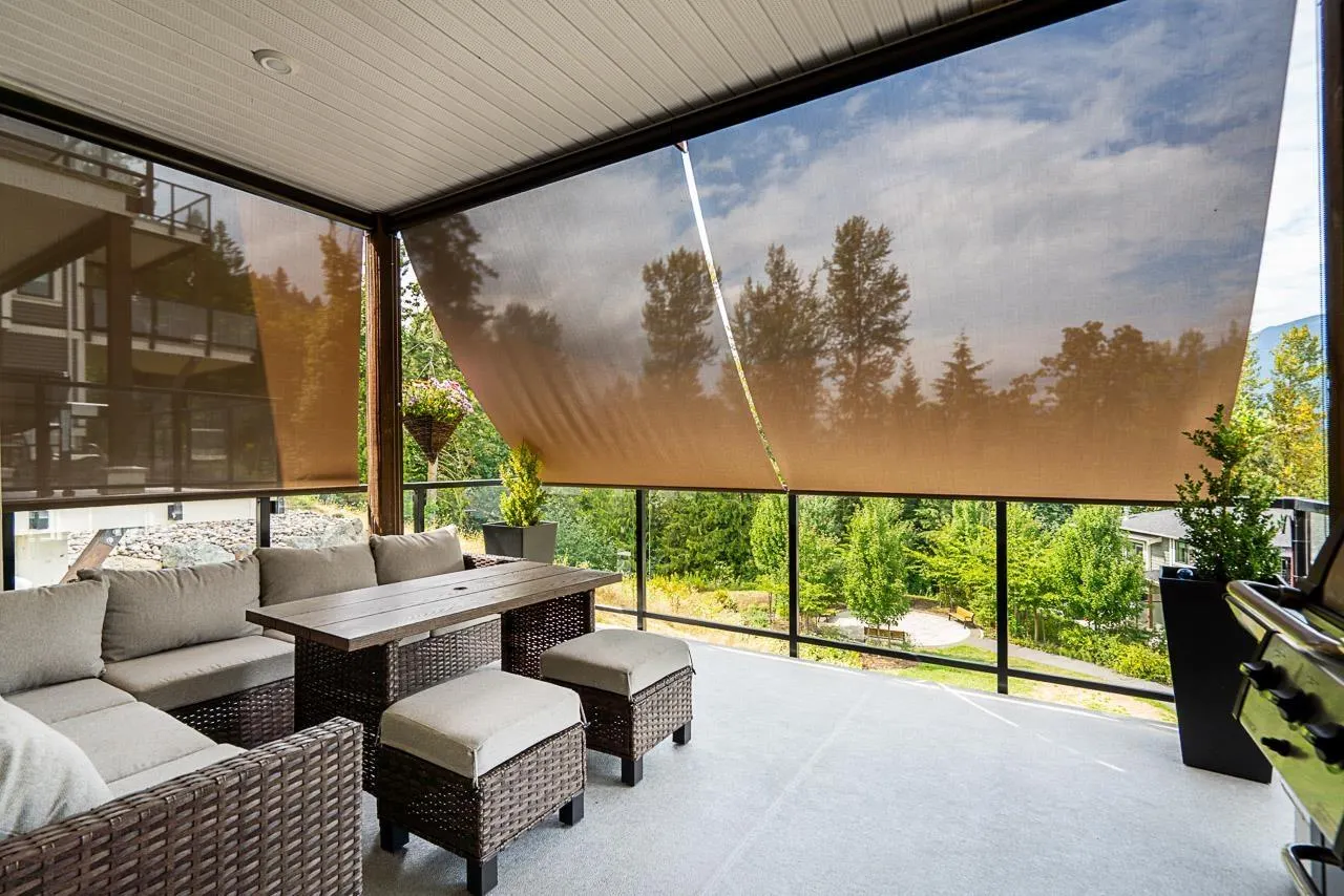 5 43575 CHILLIWACK MOUNTAIN ROAD|Chilliwack Mountain