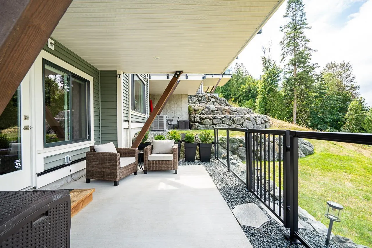 5 43575 CHILLIWACK MOUNTAIN ROAD|Chilliwack Mountain