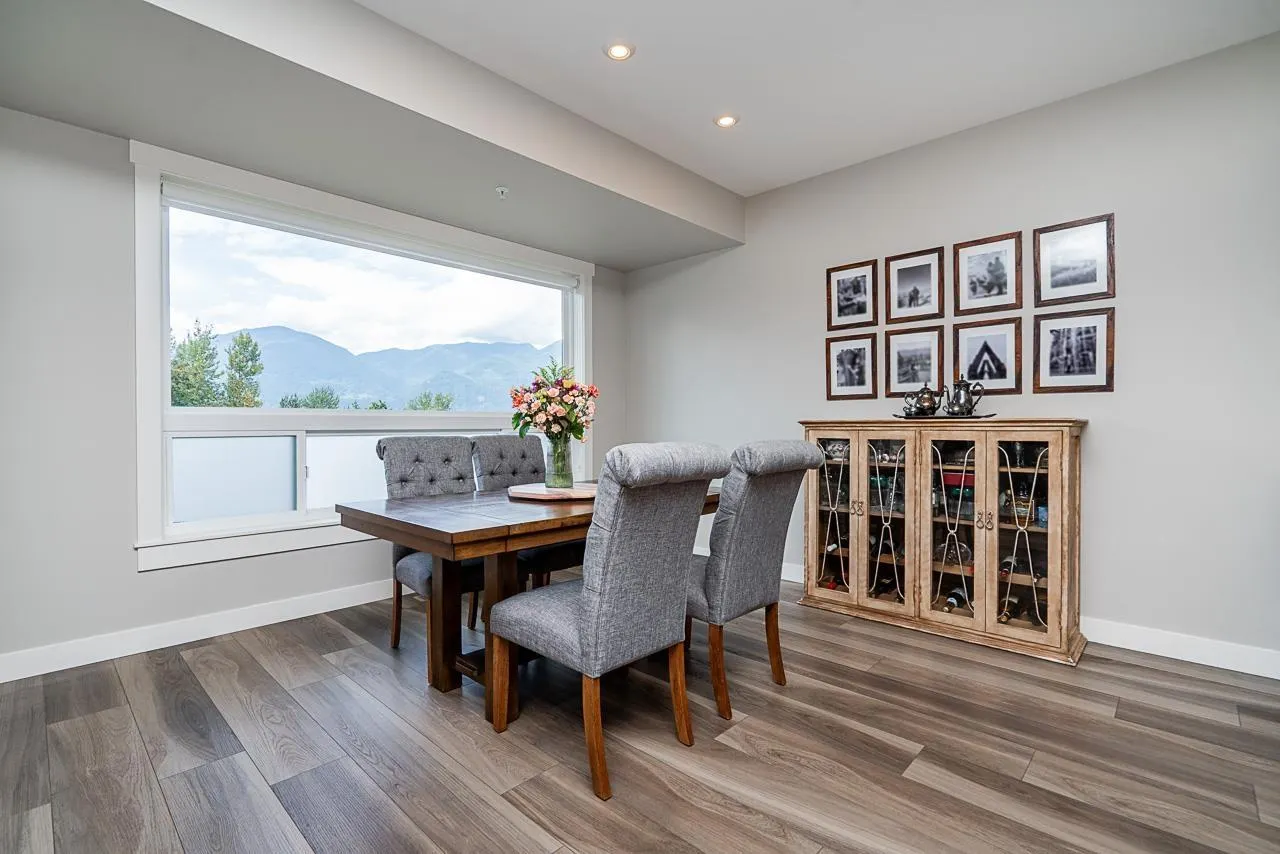 5 43575 CHILLIWACK MOUNTAIN ROAD|Chilliwack Mountain