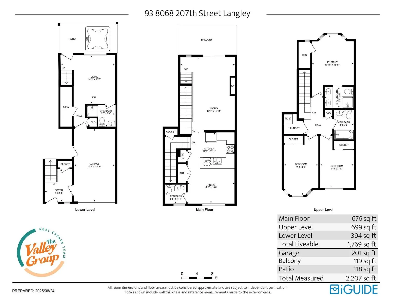 93 8068 207 STREET