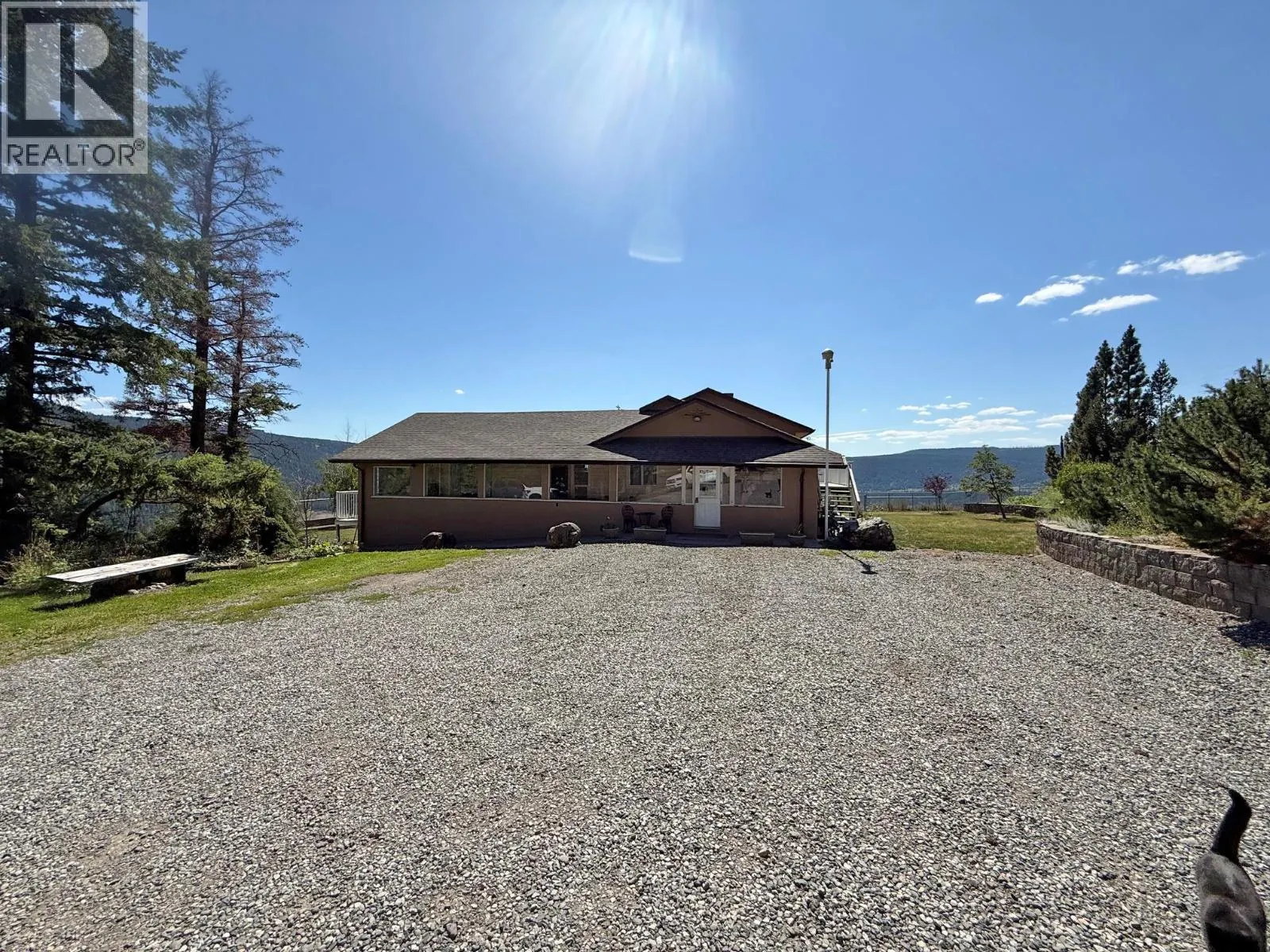 1121 SODA CREEK ROAD