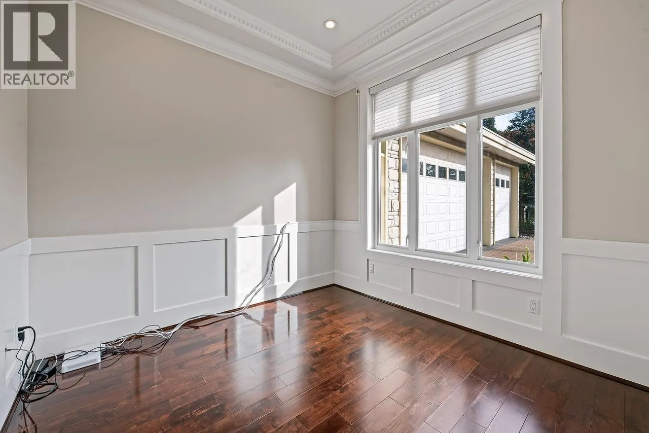 6431 BASSETT ROAD