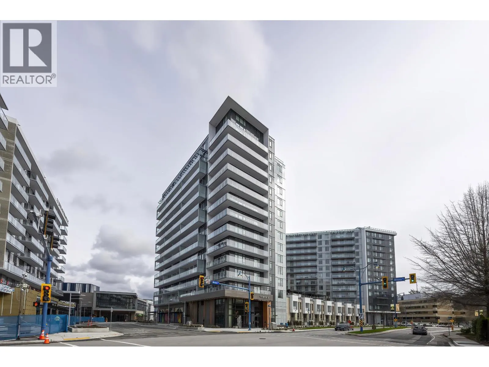 840 6500 MINORU BOULEVARD