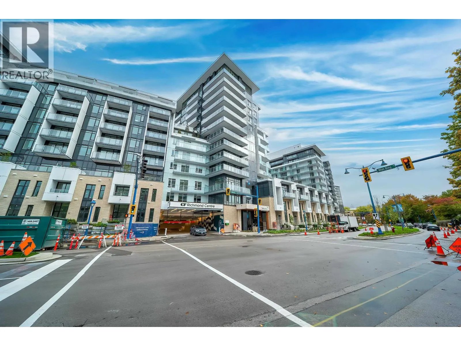 840 6500 MINORU BOULEVARD