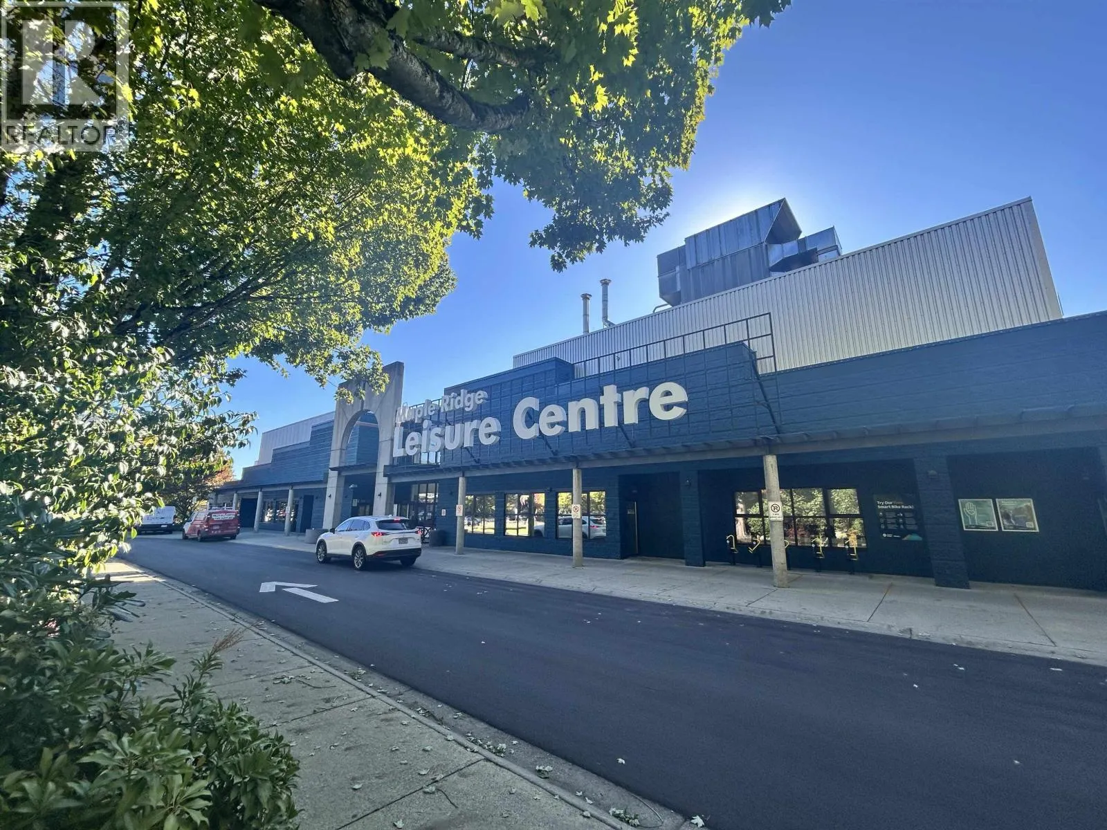 215 22150 DEWDNEY TRUNK ROAD