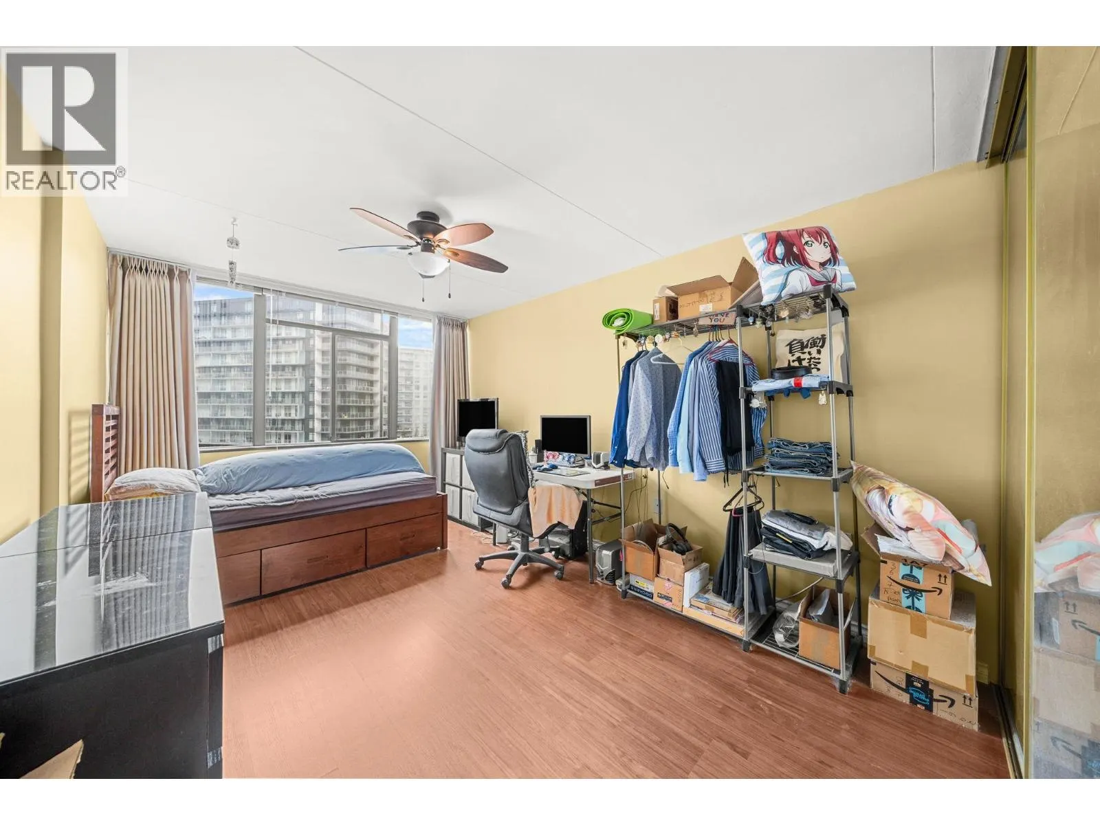 802 6651 MINORU BOULEVARD