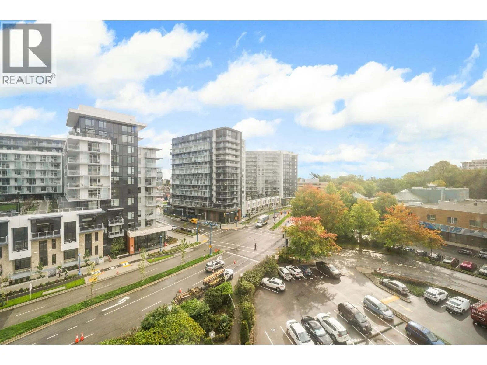 802 6651 MINORU BOULEVARD