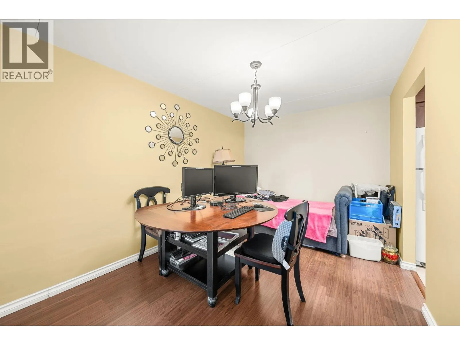 802 6651 MINORU BOULEVARD