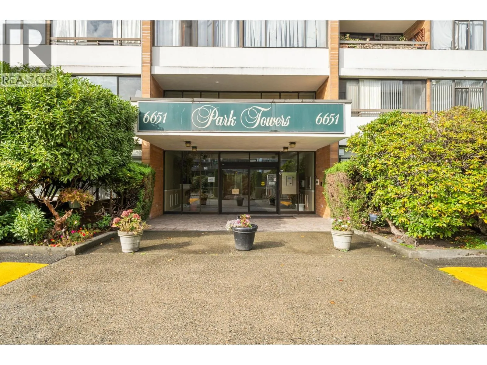 802 6651 MINORU BOULEVARD