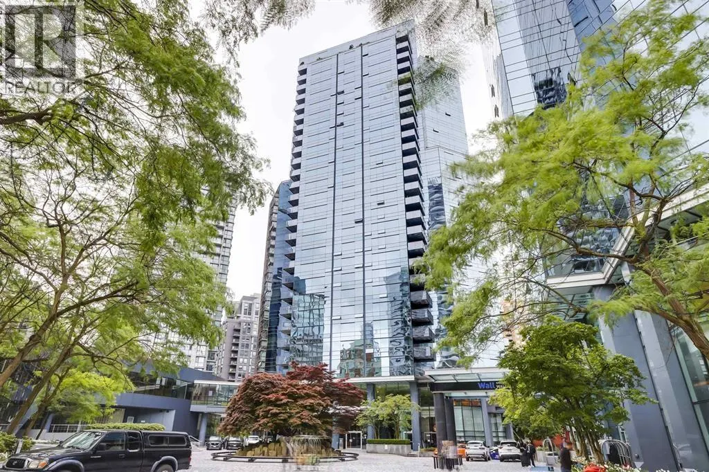 601 1050 BURRARD STREET