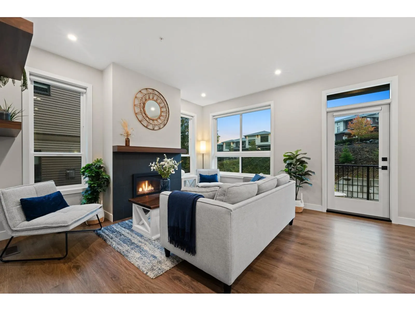 20 43610 CHILLIWACK MOUNTAIN ROAD|Chilliwack Mountain