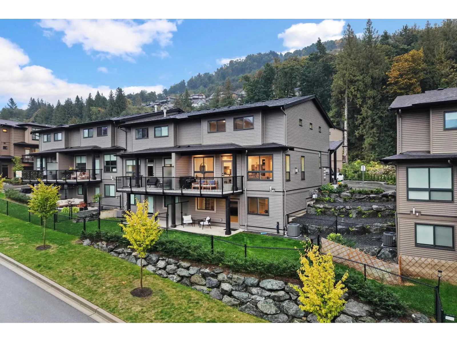 20 43610 CHILLIWACK MOUNTAIN ROAD|Chilliwack Mountain