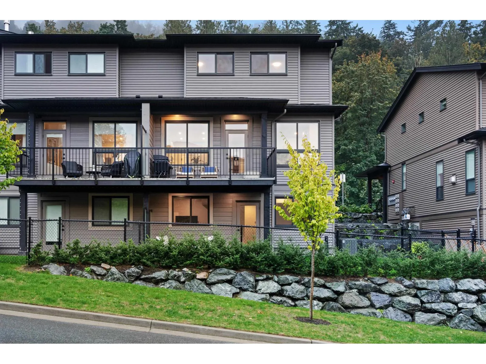 20 43610 CHILLIWACK MOUNTAIN ROAD|Chilliwack Mountain