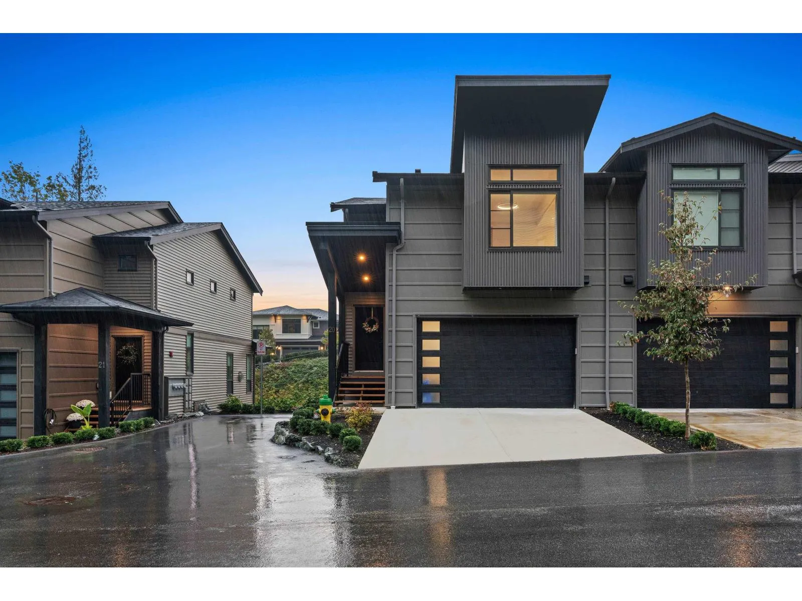 20 43610 CHILLIWACK MOUNTAIN ROAD|Chilliwack Mountain