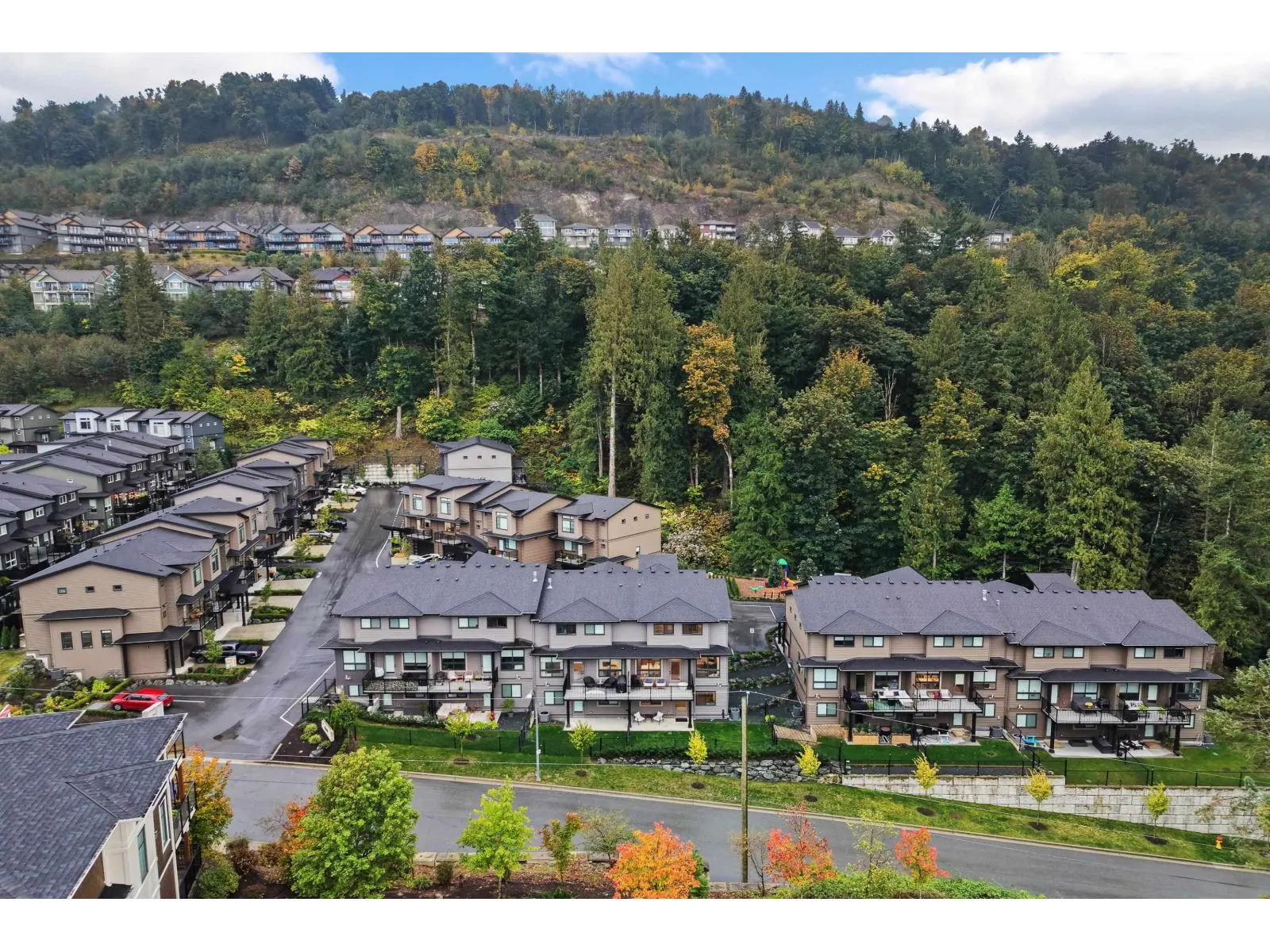 20 43610 CHILLIWACK MOUNTAIN ROAD|Chilliwack Mountain
